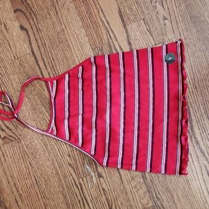 Halter Top
